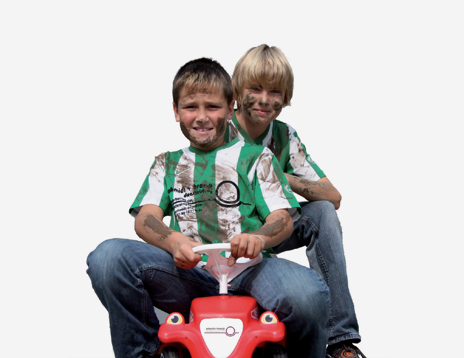 Schmidt & Brandt Kinder